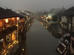 -留荫庐旅馆(南浔古镇百间楼店)