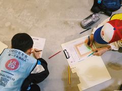 -印象莫奈时光映迹艺术展