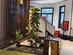 -溪畔•新徽菜(碧湖云溪店)