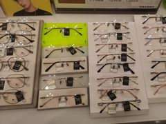 -J-OPTICAL佳视明眼镜·蔡司视觉(吾悦广场店)