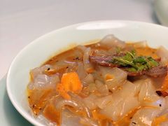-缤圣源中国清真菜(群力店)