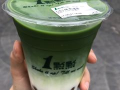 -1点点(新会店)