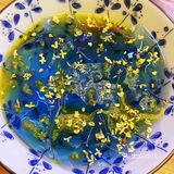 妖怪烧烤 老有名咯