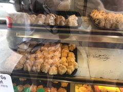 -天品味 一口吃榴莲泡芙