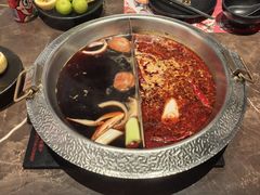 -一绪に和牛寿喜烧(罗湖益田假日店)