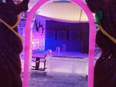 -宁波冰雪大世界(北仑区)