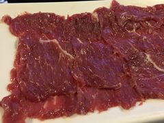 -锅说大脸毛肚重庆老火锅(佐阾店)