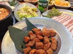 -火炉情韩国料理店(古田路店)