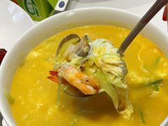 -渔家风味·鲅鱼水饺·央视展播·海鲜天津菜(开发区店)