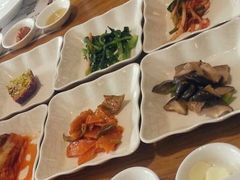 -紫霞门韩国料理烤肉(深南东路店)