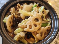 -日昌餐馆(亦庄店)