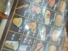 picture-华莱士·全鸡汉堡(五爱道店)