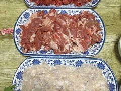 -老铜锅涮羊肉(大连海滨住宅小区店)