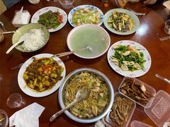 炒猪肝-联生老店(集美店)