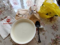 -放哈·甜醅子奶茶创造者(正宁路店)