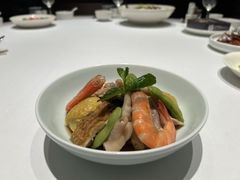 -荣兴酒家(徐家汇店)