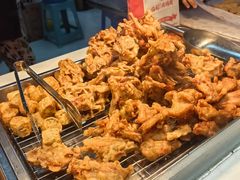 -临榆炸鸡腿(黄桷坪店)