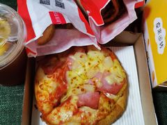 -必胜客餐厅(昆百大泰业城店)