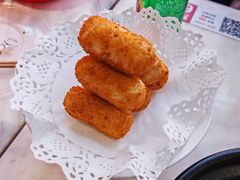 -茅庐川菜(青岛凯德店)