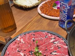 -楠火锅(昆山金鹰店)