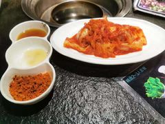 -温度烤肉专门店