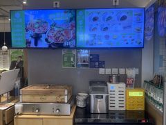 -甲乙饼·手工牛肉饼(东方广场店)