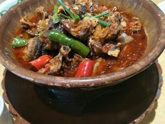 -老街鱼嘴巴(坡子街老店)