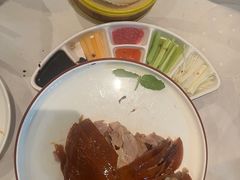 -大鸭梨烤鸭店(光彩店)