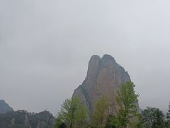 -楠溪江风景名胜区