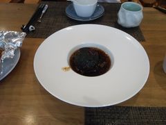 姜汁苋菜-拂晓山房·私房川菜(西门店)
