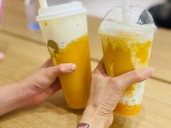 -喜茶(杭州滨江宝龙店)
