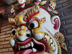 -甘尼仕印度餐厅酒吧(斜塘老街店)