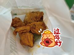 -赛百味SUBWAY(地王广场店)