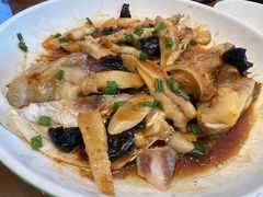-启香鸡私房菜(湖景店)