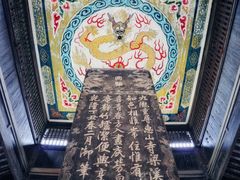 -无锡惠山寺