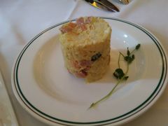 -成桂西餐厅·42年的味道(五大道疙瘩楼店)