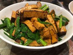 韭菜香干-壹盏灯(惠农店)