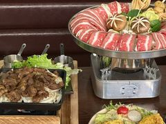 -韩鼎丰·韩国料理(林奥店)