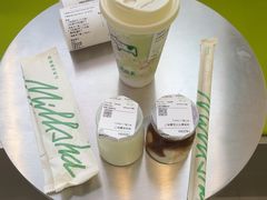 -迷客夏Milksha(圆融天幕店)