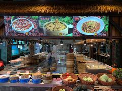 -渝味川菜(夜宵航母店)