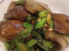 -老灶房-四川土菜(开元店)