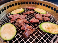-谷牛和牛烤肉(漕河泾印象城店)