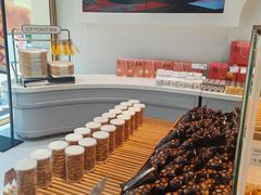 -娇点烘焙(颐高店)