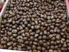 -阿男野栗王(金门路店)