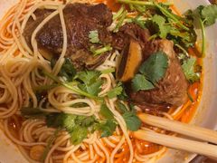 -老四川(T3航站楼F指廊店)