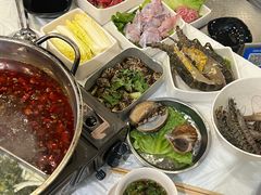 -活潑鲜跳(湖滨商业街店)