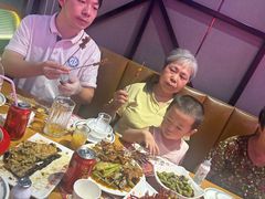 -庆峰龙虾烧烤(合肥一店)
