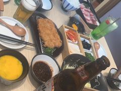 -胜博殿日式炸猪排(西红门店)