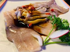 -金妈家烤肉(龙湖U城天街店)