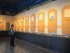 -历代帝王庙博物馆